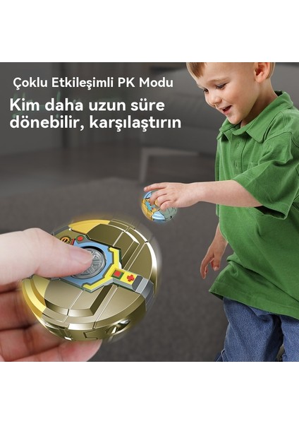 Sıkıştırma Parmak Gyro Mekanik Deformasyon Robotu Düşmeye Dayanıklı Çocuk (Yurt Dışından) modelleri