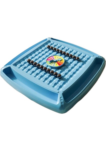 Çocuklar Manyetik Karşı Savaş Satranç Masa Oyunu (Yurt Dışından)