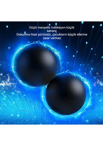 Çocuklar Manyetik Karşı Savaş Satranç Masa Oyunu (Yurt Dışından) indirimleri