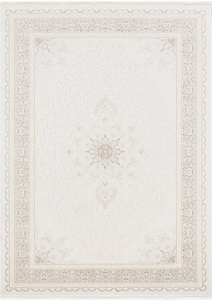 Picasso Yetmiş Tarak Akrilik Halı 5005A