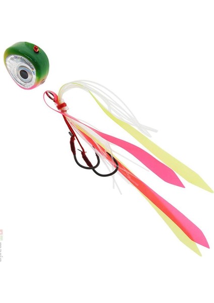 Slider 140 gr Rasta Man