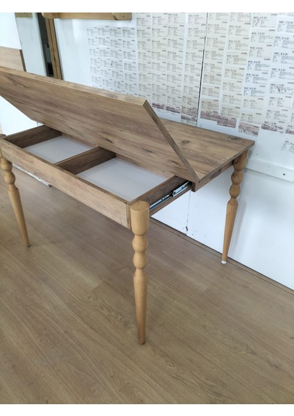 130 x 45 cm Katlanır Mutfak Masası modelleri