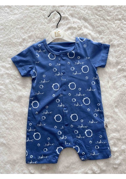 Baby Jumpsuıt Bebe Tulum