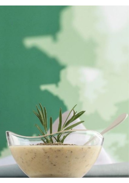 Lav Cam Çorba Kase 6lı 310 cc