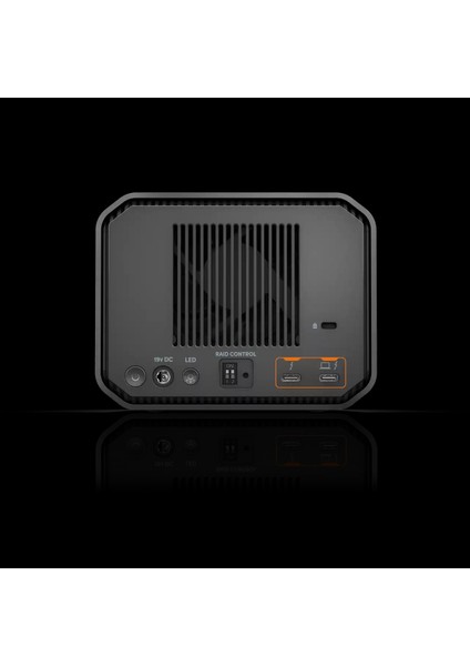 52TB Sandisk Professional G-Raıd Project 2 - (Uzay Grisi) SDPHK2H-052T-NBAAD fiyatları