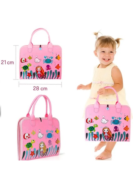 Keçe Öğrenme Panosu Yoğunluk Panosu (Yurt Dışından) fiyatları