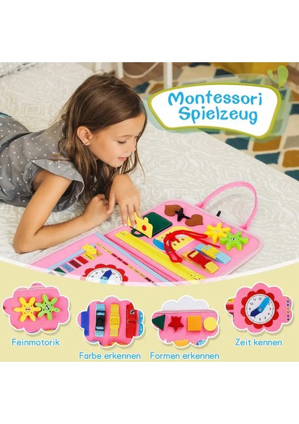 Keçe Öğrenme Panosu Yoğunluk Panosu (Yurt Dışından) modelleri