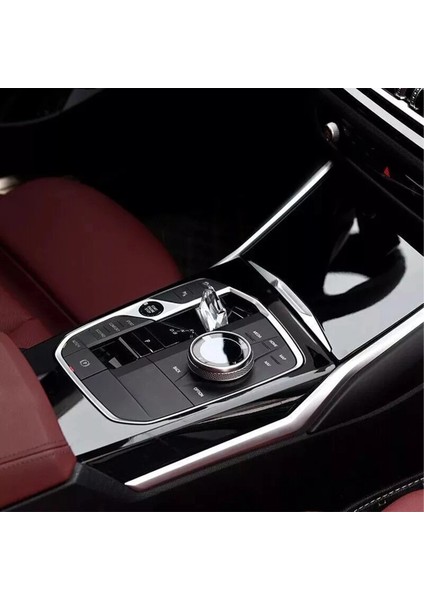 Bmw 3-4, I3-I4 Serisi Lcı Kasa Uyumlu Kri̇stal Vi̇tes Topuzu fiyatları