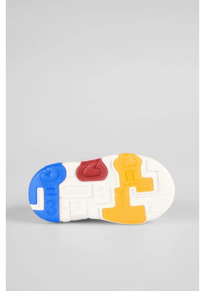 Phonex Erkek Çocuk Işıklı Spor Sneaker Ayakkabı fırsatları