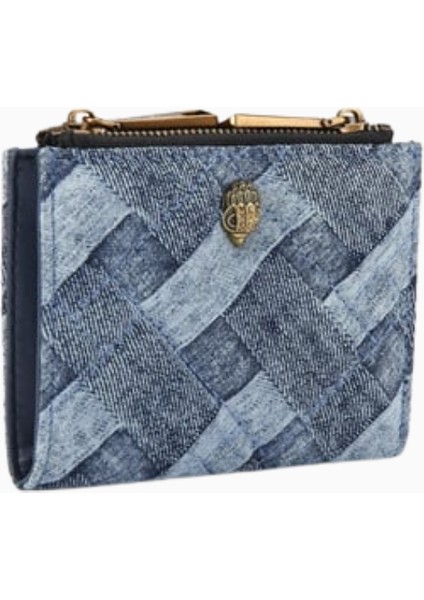 Kurt Geıger Kurt Geiger Mini Kensington Purse, Çok Renkli, Zarif ve Fonksiyonel Mini Cüzdan fiyatları