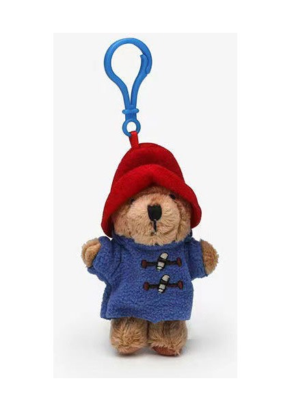 Paddington Ayı Ayı Peluş Oyuncak Bebek (Yurt Dışından) modelleri