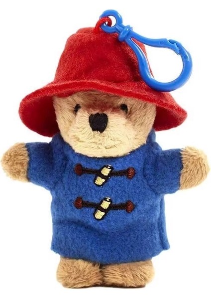 Paddington Ayı Ayı Peluş Oyuncak Bebek (Yurt Dışından) fiyatları