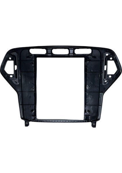 Oto Tablet Çerçeve Ford Mondeo 2007-2010 9.7" Pıano Black TAC-220