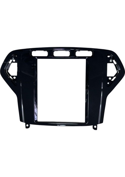 Oto Tablet Çerçeve Ford Mondeo 2007-2010 9.7" Pıano Black TAC-220 fiyatları