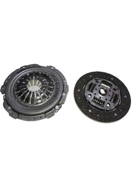 Debriyaj Seti Vectra B Astra G Vectra C 16 16V 205 Cap 012200609