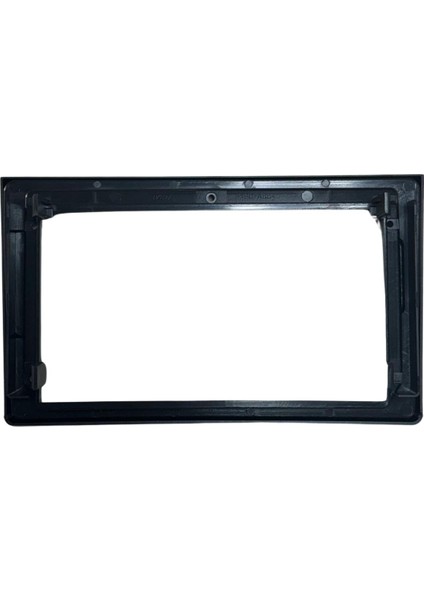 Oto Tablet Çerçeve Audı Tt 2000+ 9" Siyah TAC-003