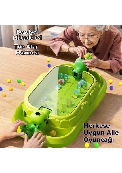 Çocuk Masaüstü Oyun Konsolu Seviye Atılma Oyuncakları (Yurt Dışından) modelleri