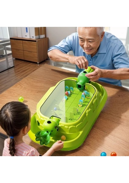 Çocuk Masaüstü Oyun Konsolu Seviye Atılma Oyuncakları (Yurt Dışından) fırsatları