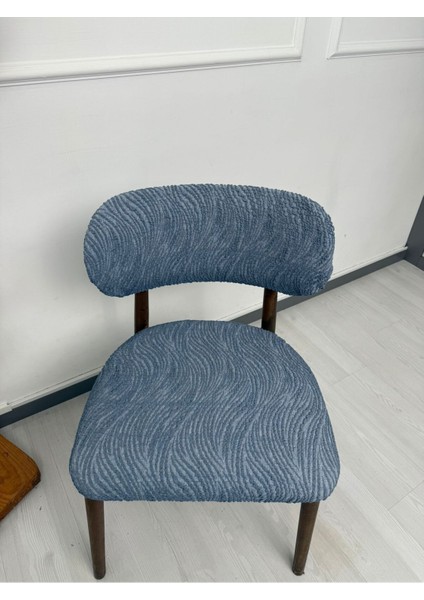 Bohem Sandalye Kılıfı