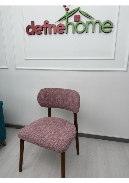 Bohem Sandalye Kılıfı