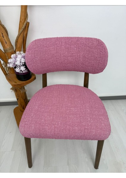 Bohem Sandalye Kılıfı