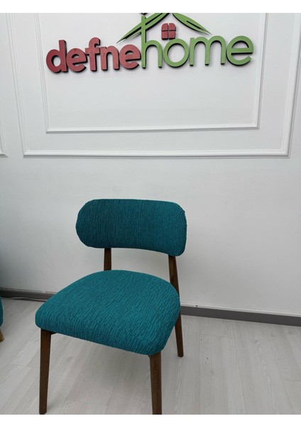 Bohem Sandalye Kılıfı modelleri