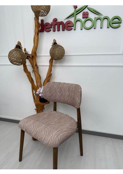 Bohem Sandalye Kılıfı