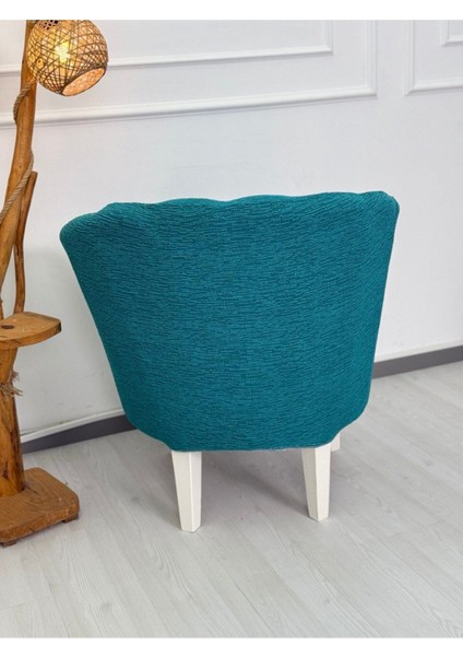 Jakar Kumaş Tekli Midye modelleri