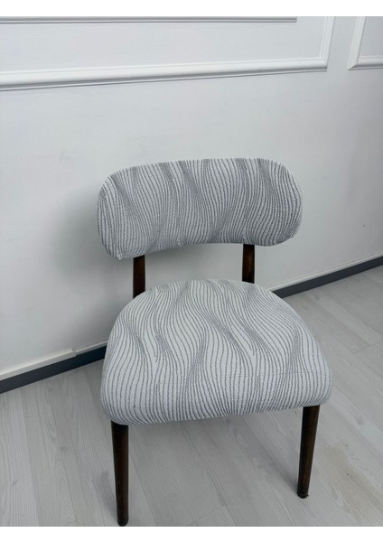 Bohem Sandalye Kılıfı