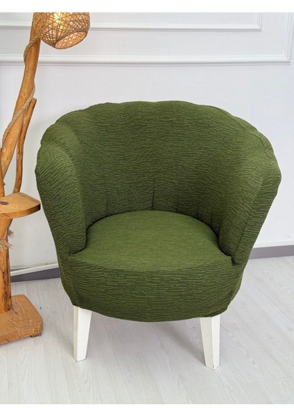 Jakar Kumaş Tekli Midye