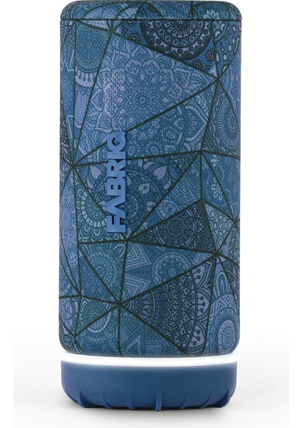 Chorus Alexa, Google Home Destekli Multi Room Taşınabilir Wi-Fi Bluetooth Hoparlör