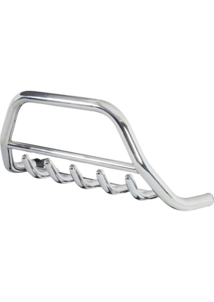 Renault Kangoo 1 Krom Ön Koruma 2008 - 2020 Modellere Uyumlu fiyatları