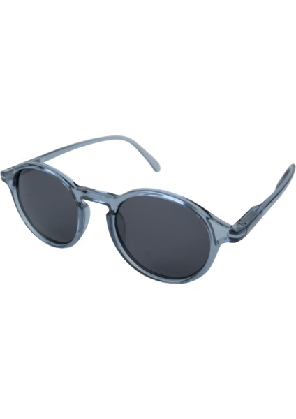 Parlak Gri William Unisex Güneş Gözlüğü WL-317AAPP-EYE fiyatları
