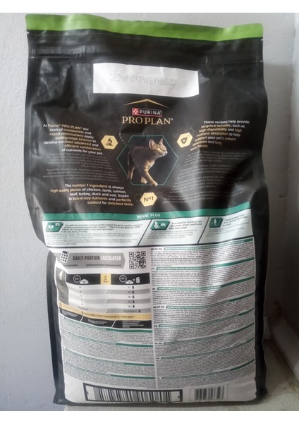 Kısır Kuru Kedi Mama Somonlu 10 kg fiyatları