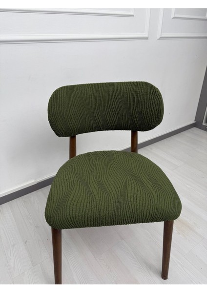 Bohem Sandalye Kılıfı