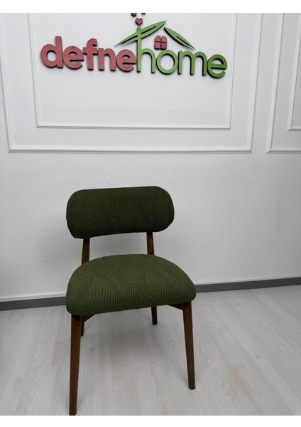 Bohem Sandalye Kılıfı modelleri