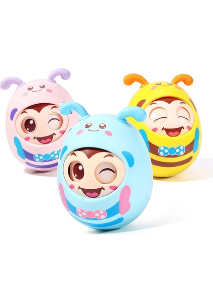 Bumbler Bebek Bulmaca Müzik Erken Eğitim Makinesi (Yurt Dışından)