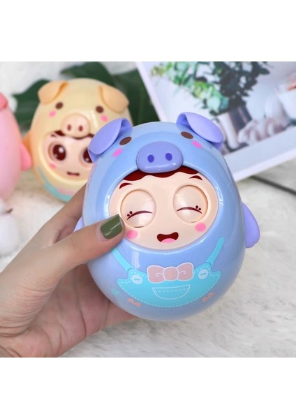 Bumbler Bebek Bulmaca Müzik Erken Eğitim Makinesi (Yurt Dışından) fırsatları