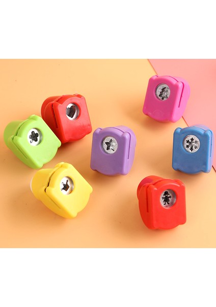 Oyuncaklar Çiçek Çırpıcı Çocuklar Diy Albüm El Yapımı Aksesuarlar Küçük Katıcı (Yurt Dışından) fırsatları