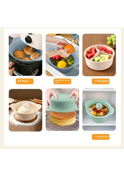 Silikon Buharlı Tencere Çorba Tenceresi Pirinç Buharlı Pişirici (Yurt Dışından) modelleri