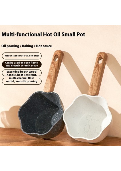 Ev Kullanımı Için Sevimli Mini Omlet Tavası (Yurt Dışından) fiyatları