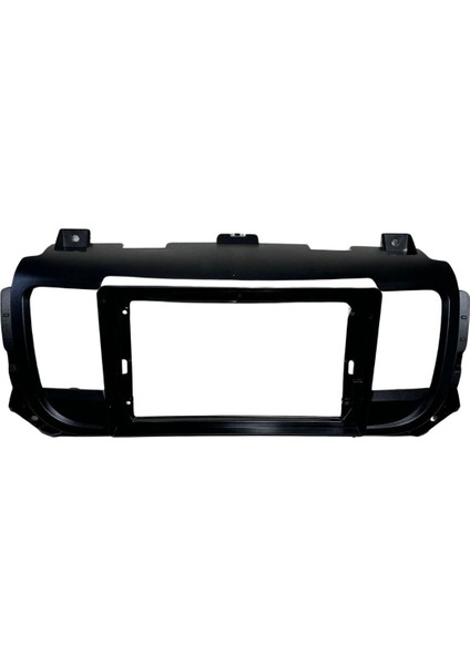 Cıtroen Jumpy/spacetourer (2016+) Fıat Ulysse (2022) 2016+ 9" Siyah TAC-245