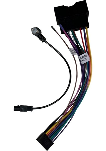 Ford Courıer (Düşük Paket Araçlar Için) 2021+ 9.7" Siyah TAC-262 (Tesla) fiyatları