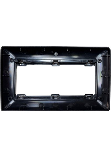 Oto Tablet Çerçeve Ford Mondeo/cmax 2007 9" Siyah TAC-269 fiyatları