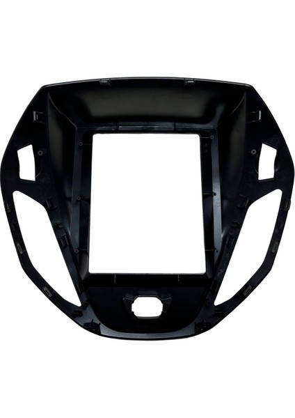 Ford Courıer (Düşük Paket Araçlar Için) 2021+ 9.7" Siyah TAC-262 (Tesla) modelleri