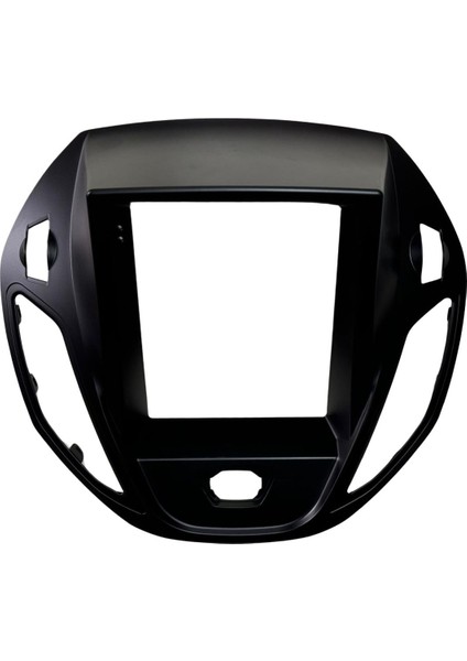 Ford Courıer (Düşük Paket Araçlar Için) 2021+ 9.7" Siyah TAC-262 (Tesla) fırsatları