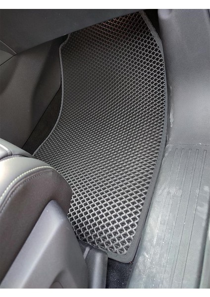 Peugeot 5008 3D Havuzlu Paspas 2024-SONRASI Elektrikli E 5008 fiyatları