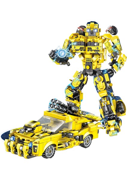 Çocuk Bulmaca Yapboz Bloklar Oyuncak Spor Araba (Yurt Dışından)