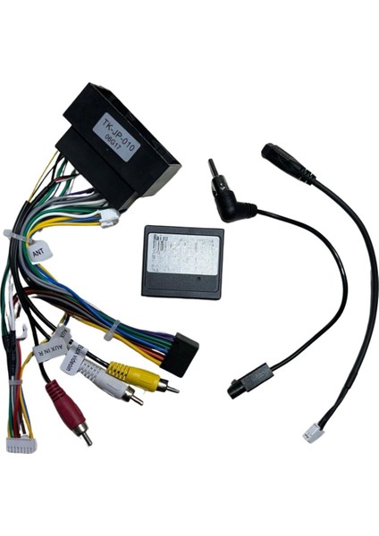 Oto Tablet Çerçeve Fıat Egea 2016-2020 9" Siyah TAC-032 modelleri