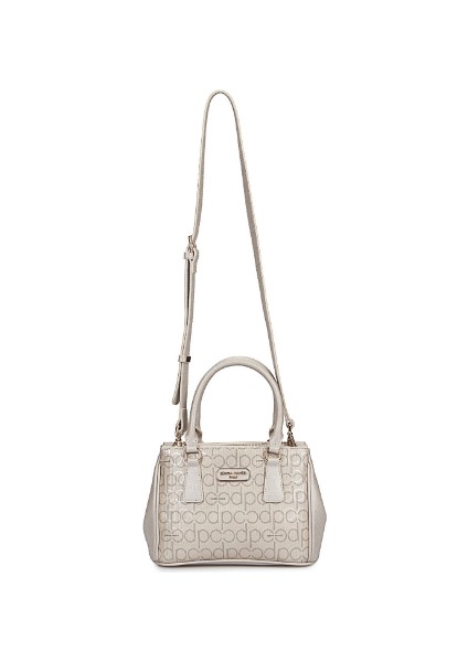 05PC25Y10409-PMN Çanta Altın Kadın Omuz Çantası modelleri